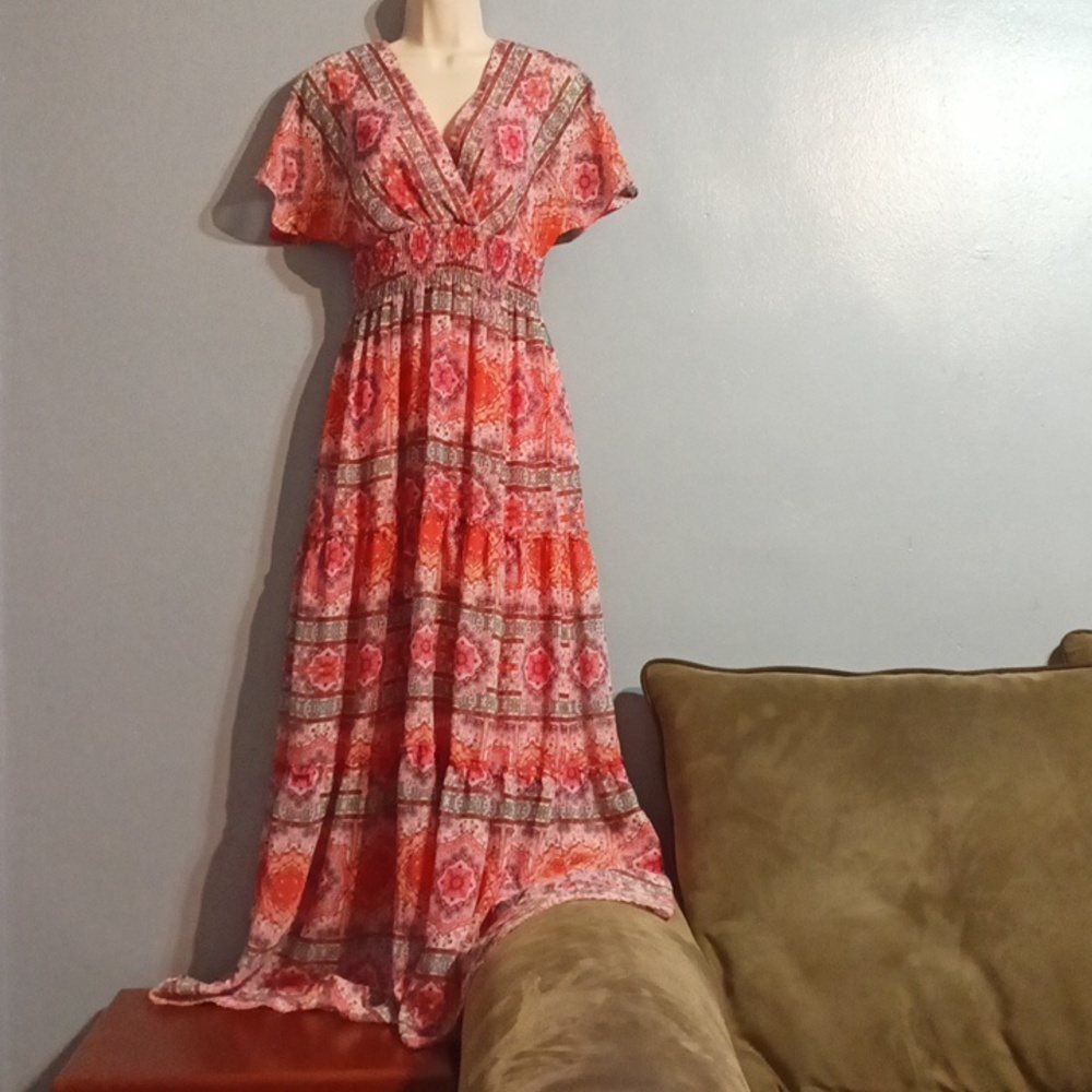 Rabbit, Rabbit, Rabbit Designs Women's Multi Colo… - image 6